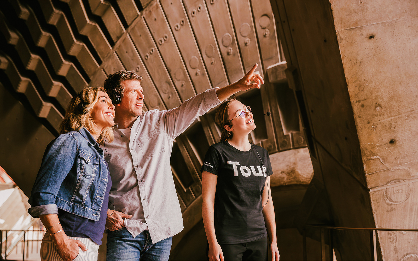 Guided Tour of Sydney Opera House tickets in Sydney - Activities | TickYourList