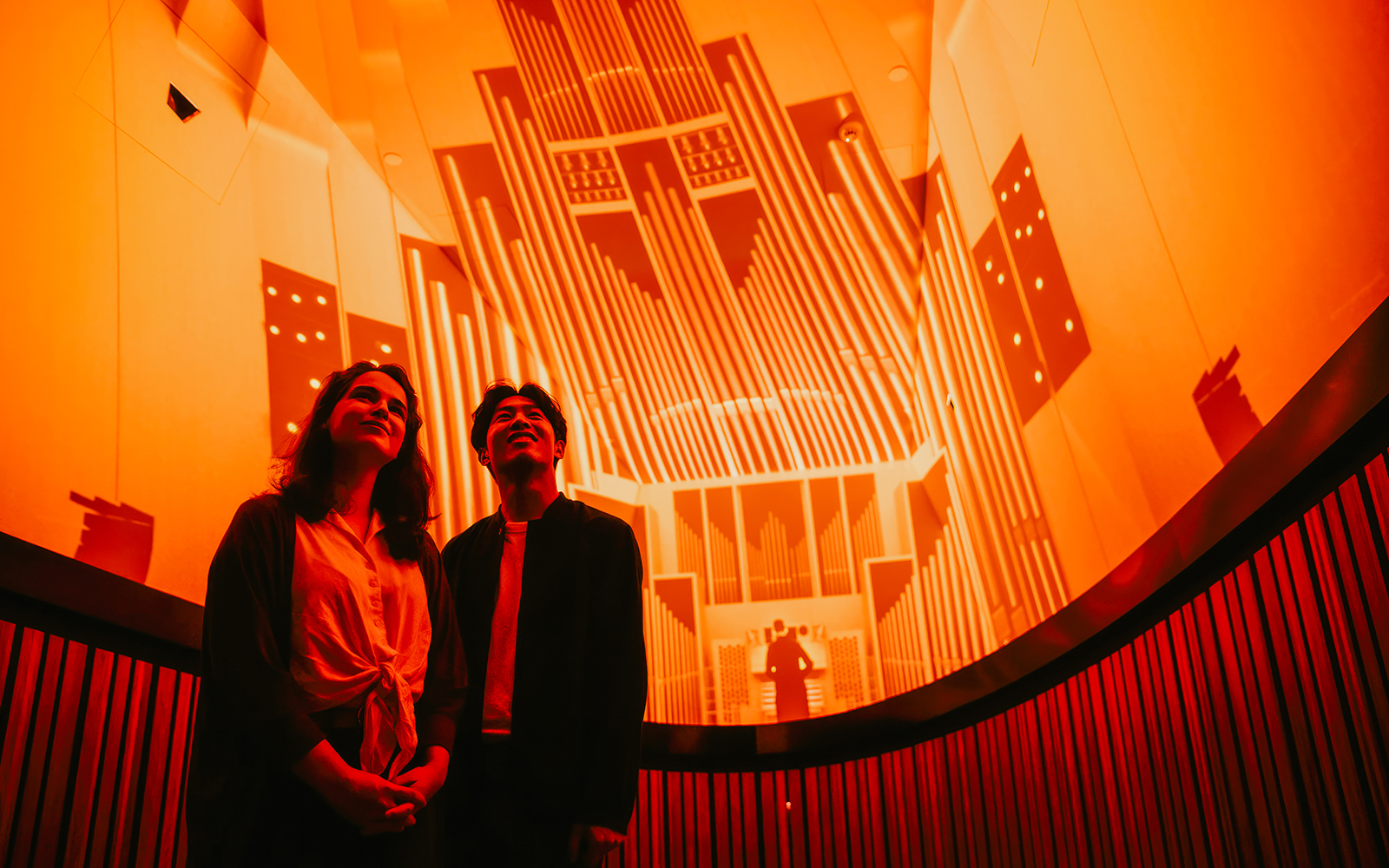 Guided Tour of Sydney Opera House tickets in Sydney - Highlights | TickYourList
