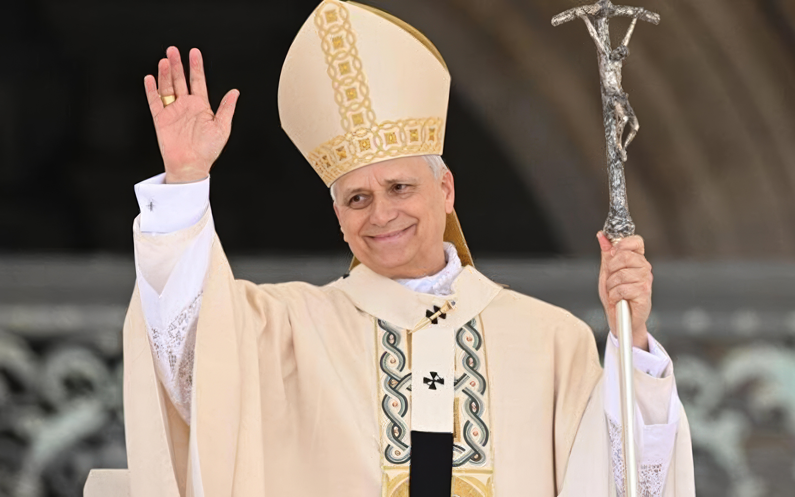 Papal Audience Guided Tour experience tickets in Rome | TickYourList
