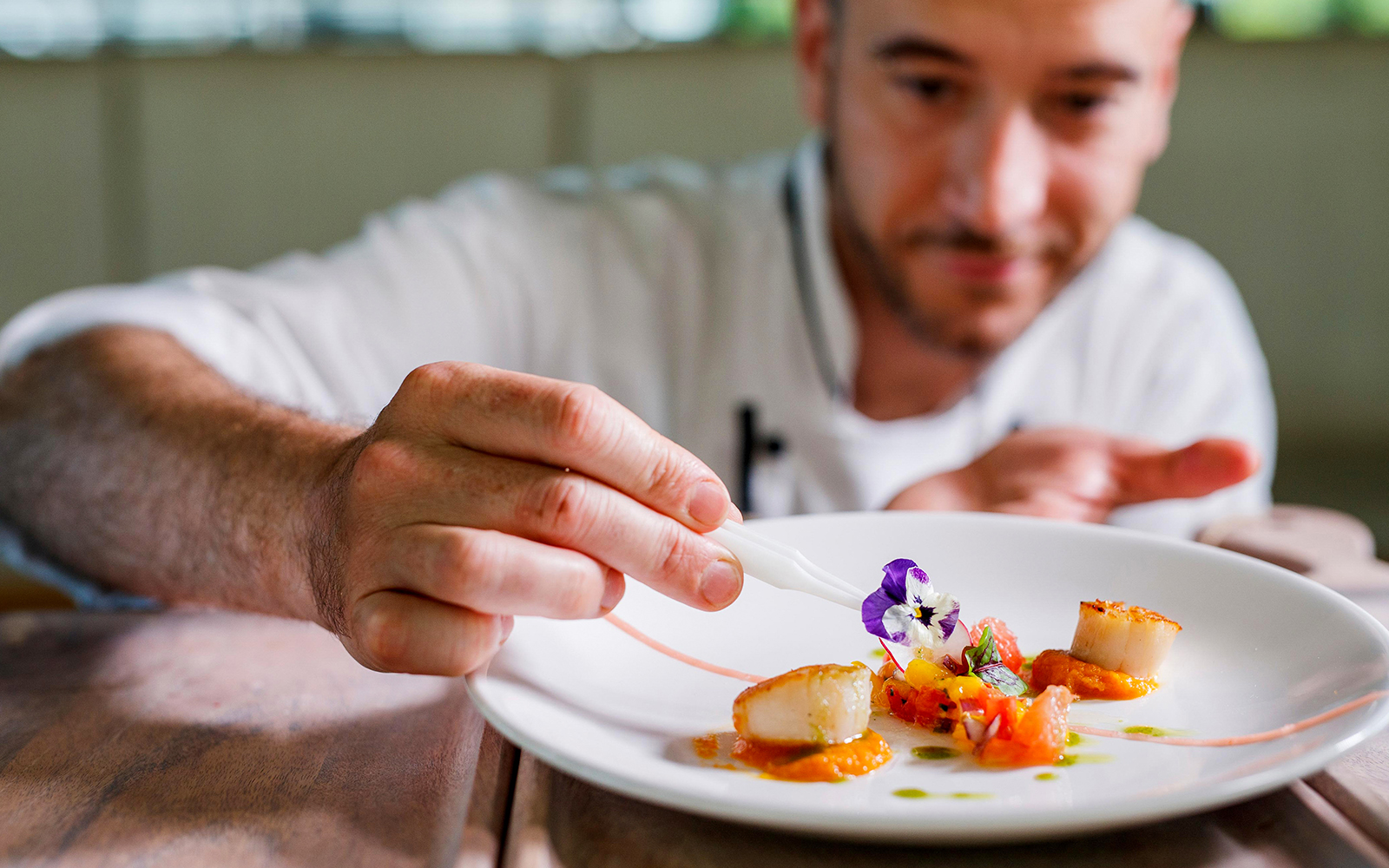 Captain Cook 3 or 4-Course Dinner Cruise on Sydney Harbour tickets in Sydney - Highlights | TickYourList