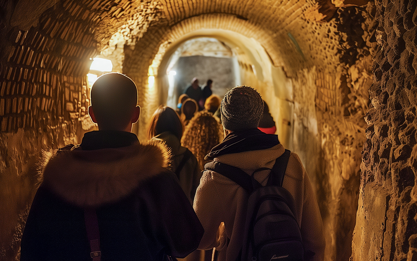 Catacombs of St. Callixtus Guided Tour experience tickets in Rome | TickYourList