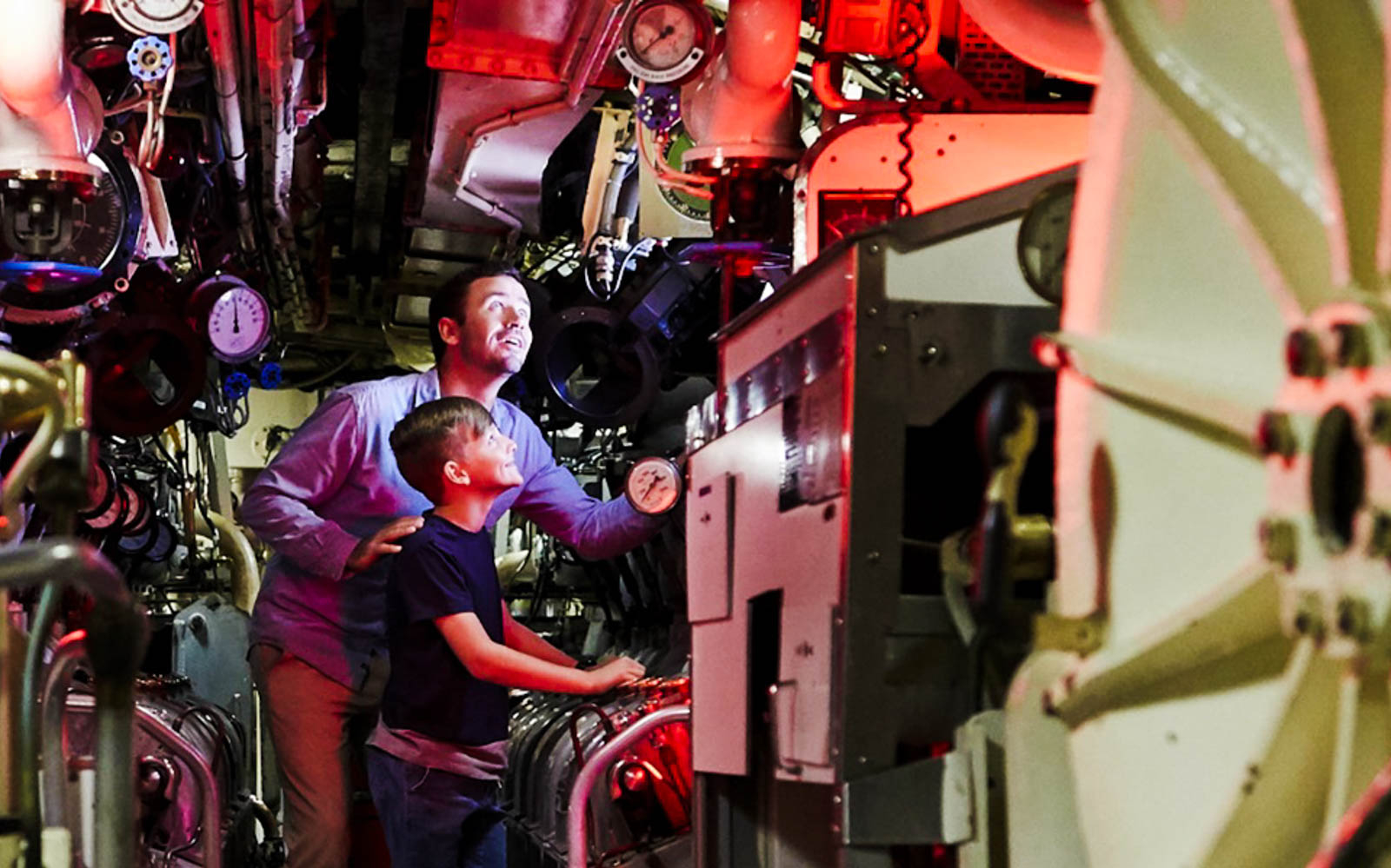 Australian National Maritime Museum Sydney Tickets in Sydney - Activities | TickYourList