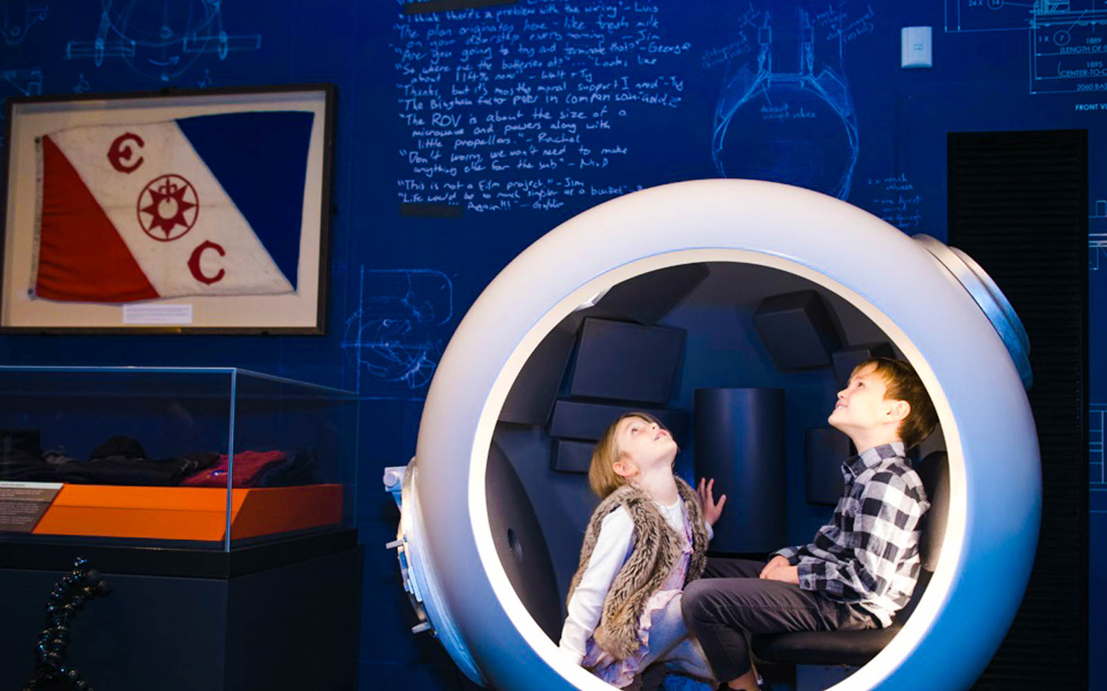 Australian National Maritime Museum Sydney Tickets in Sydney - Highlights | TickYourList