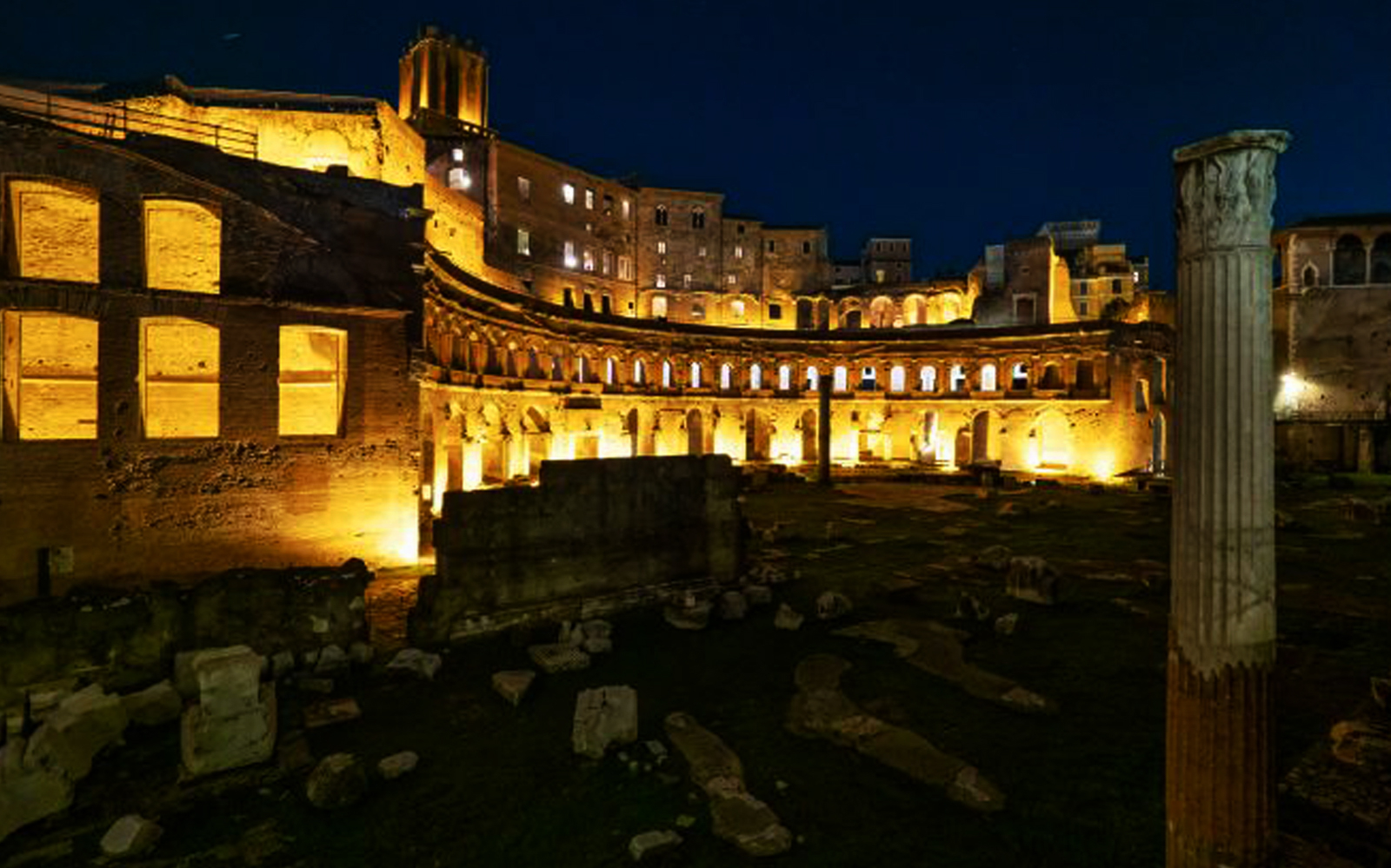 Trevi, Navona, Pantheon & Spanish Steps Walking Tour tickets in Rome - Activities | TickYourList
