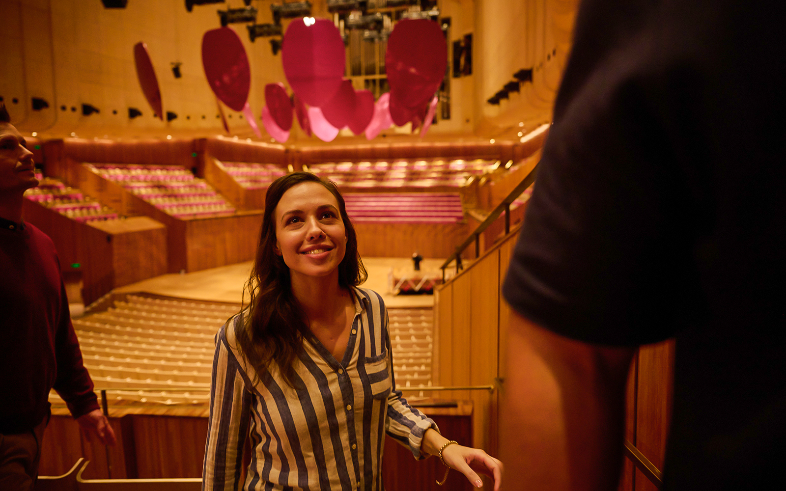 Sydney Opera House Guided Walking Tour tickets in Sydney - Attractions | TickYourList