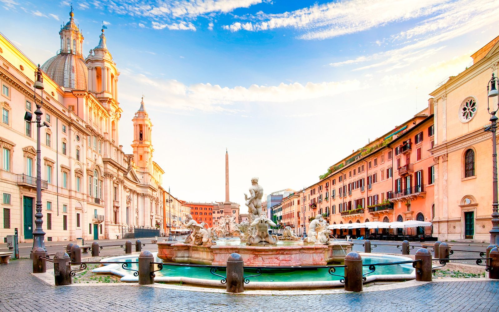 Guided Walking Tour of Rome's Ghosts and Mysteries tickets in Rome - Attractions | TickYourList