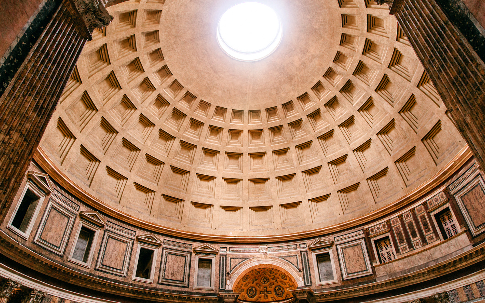 Guided Walking Tour of Rome's Ghosts and Mysteries tickets in Rome - Activities | TickYourList