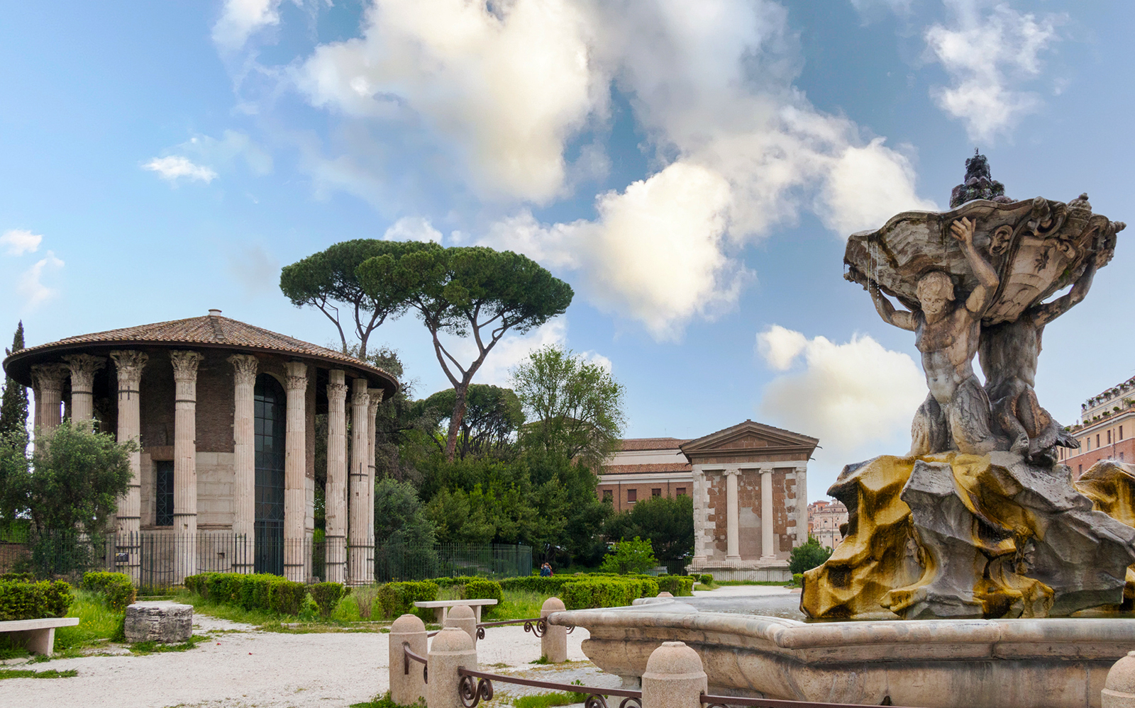 The Legends of Rome: Walking Tour of the Velabrum tickets in Rome - Attractions | TickYourList