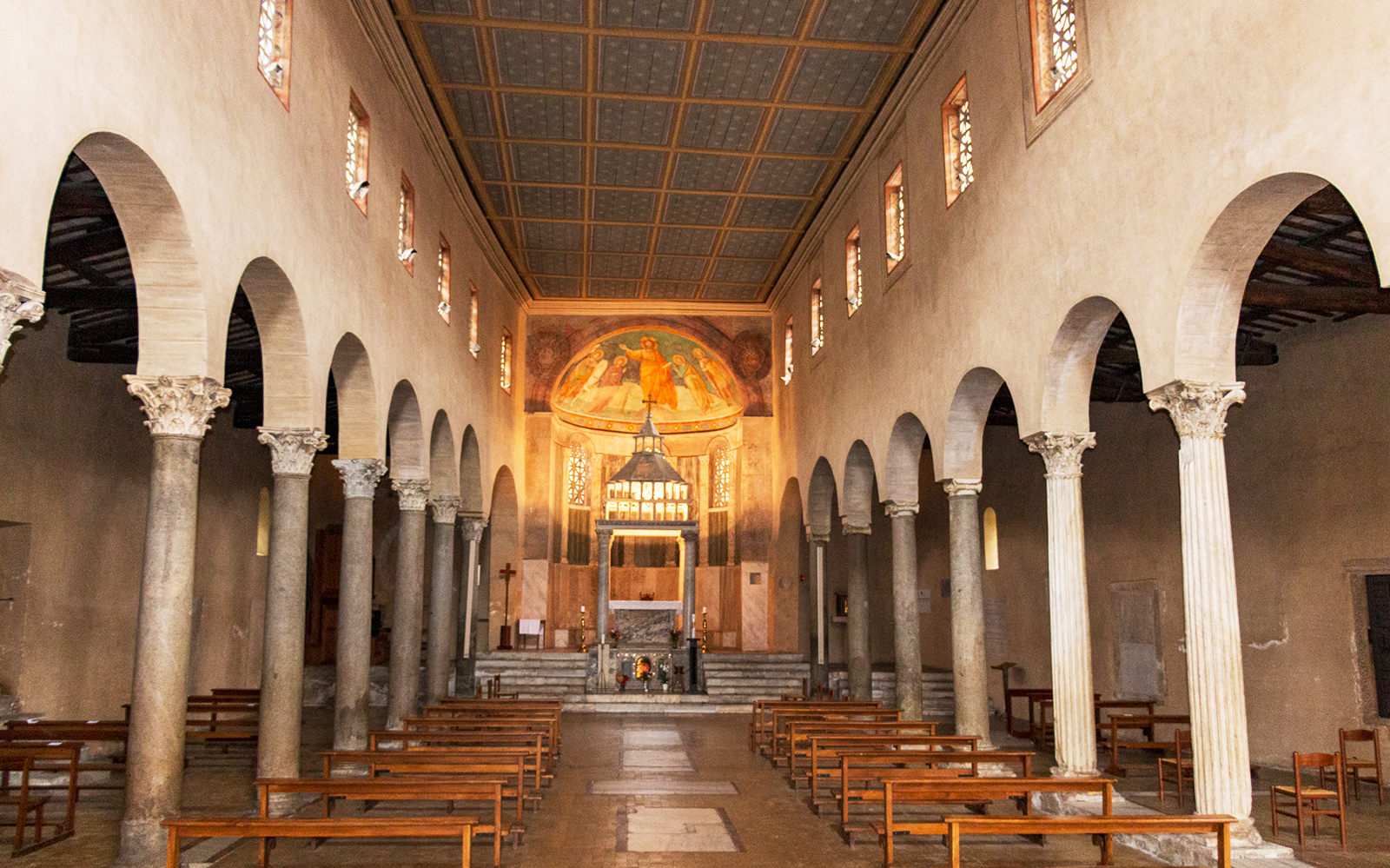 The Legends of Rome: Walking Tour of the Velabrum tickets in Rome - Activities | TickYourList