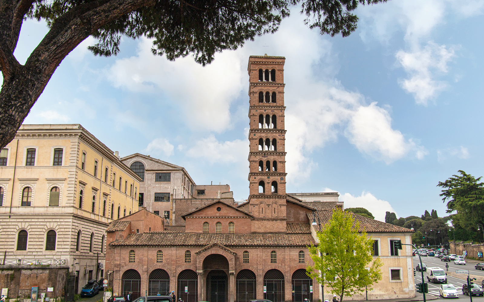 The Legends of Rome: Walking Tour of the Velabrum tickets in Rome - Highlights | TickYourList