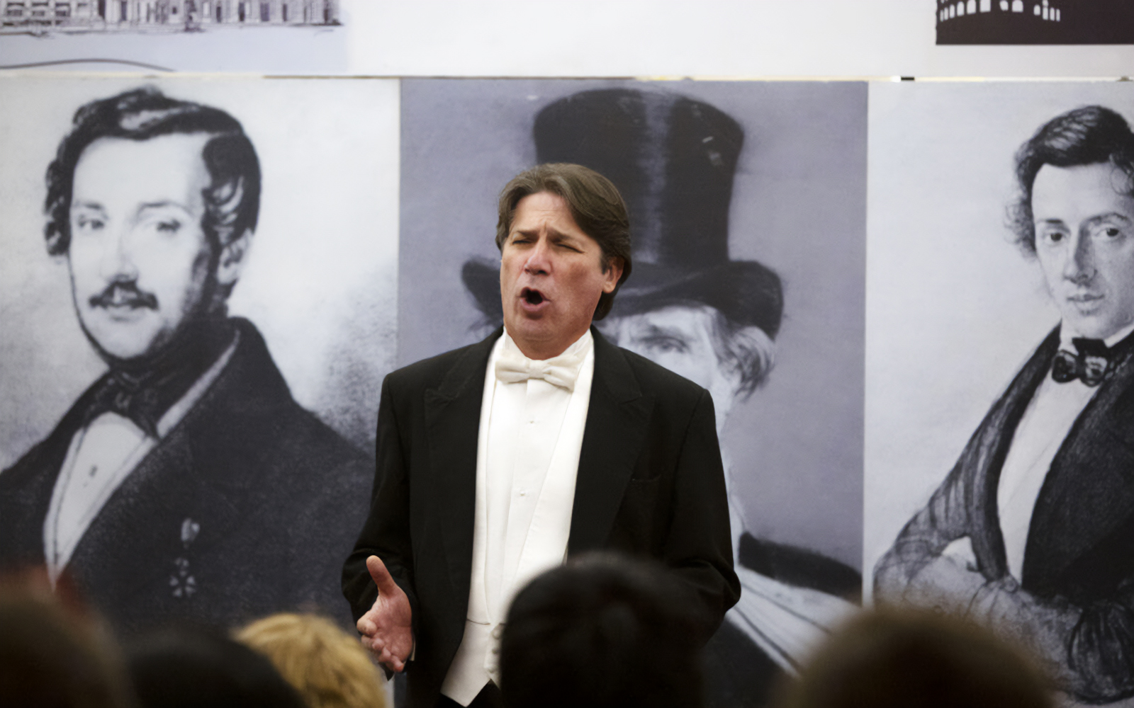 Tickets to Opera's Greatest Hits & Romantic Piano Concert with Aperitivo in Rome - Activities | TickYourList