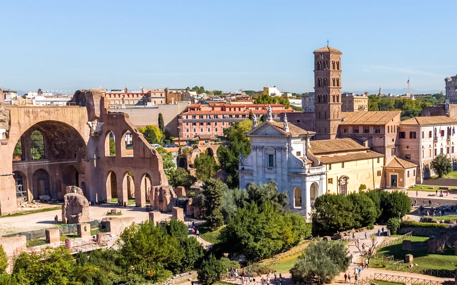 Combo: Colosseum 1-Hour Express Guided Tour + Roma World Tickets in Rome - Activities | TickYourList