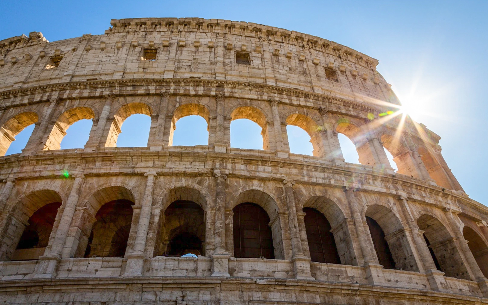Combo: Colosseum 1-Hour Express Guided Tour + Roma World Tickets in Rome - Features | TickYourList