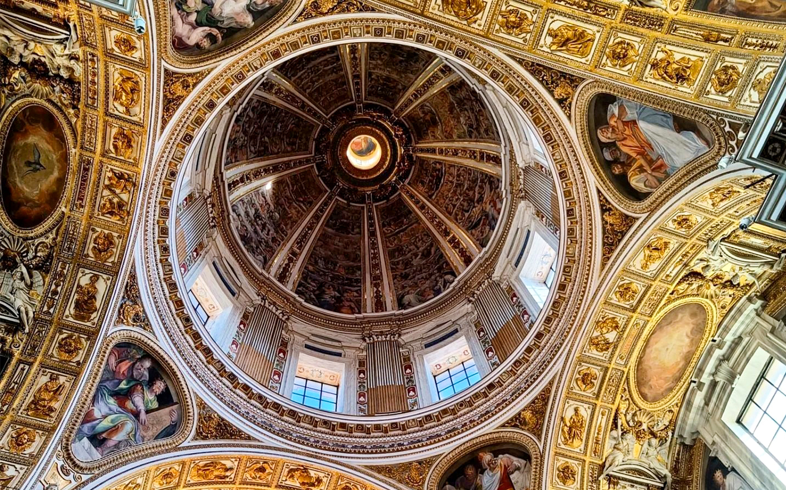 English Guided Tour of Santa Maria Maggiore Basilica tickets in Rome - Highlights | TickYourList