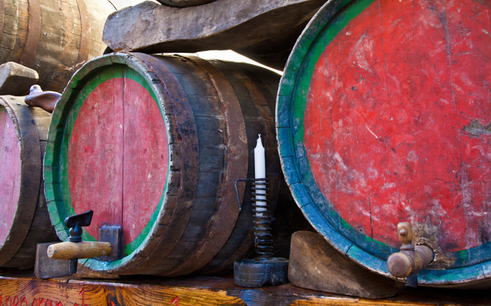 Frascati Wine Tour from Rome with Lunch tickets in Rome - Highlights | TickYourList