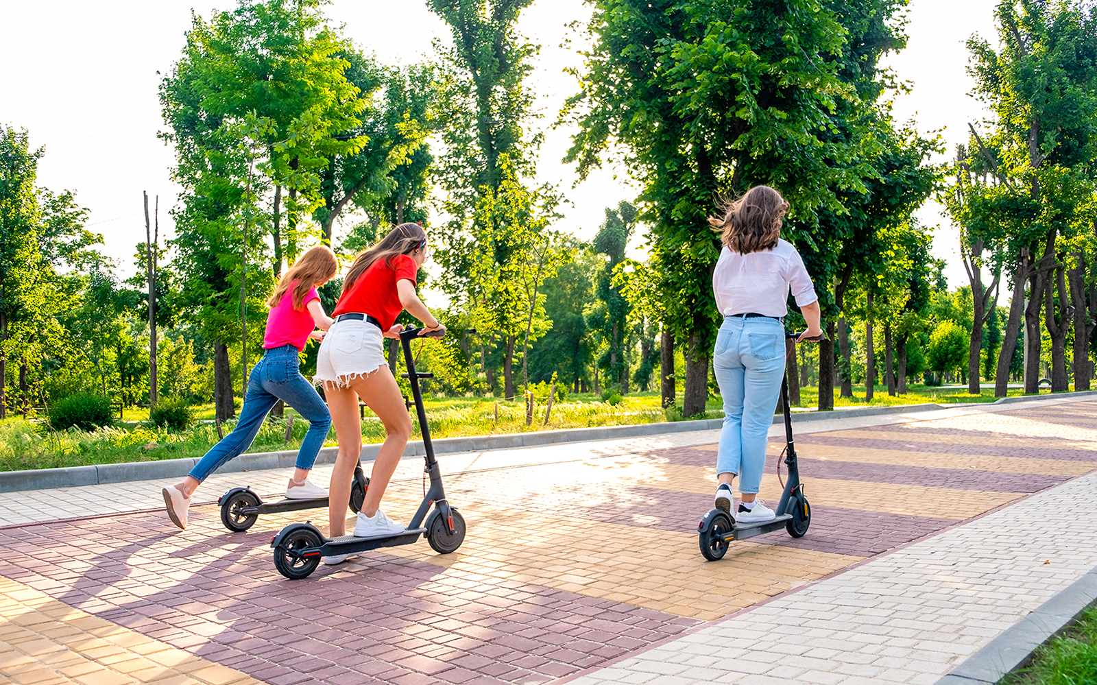 Imperial Tour in Rome by Scooter/Segway 2 hours tickets in Rome - Attractions | TickYourList