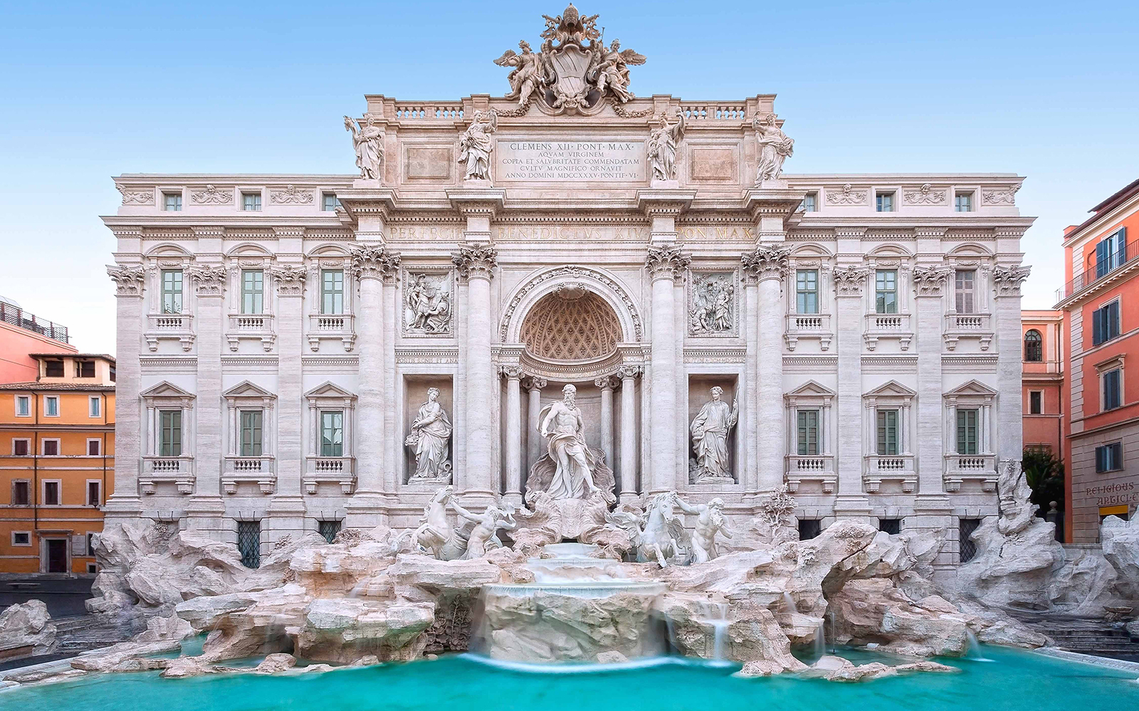 Imperial Tour in Rome by Scooter/Segway 2 hours tickets in Rome - Highlights | TickYourList