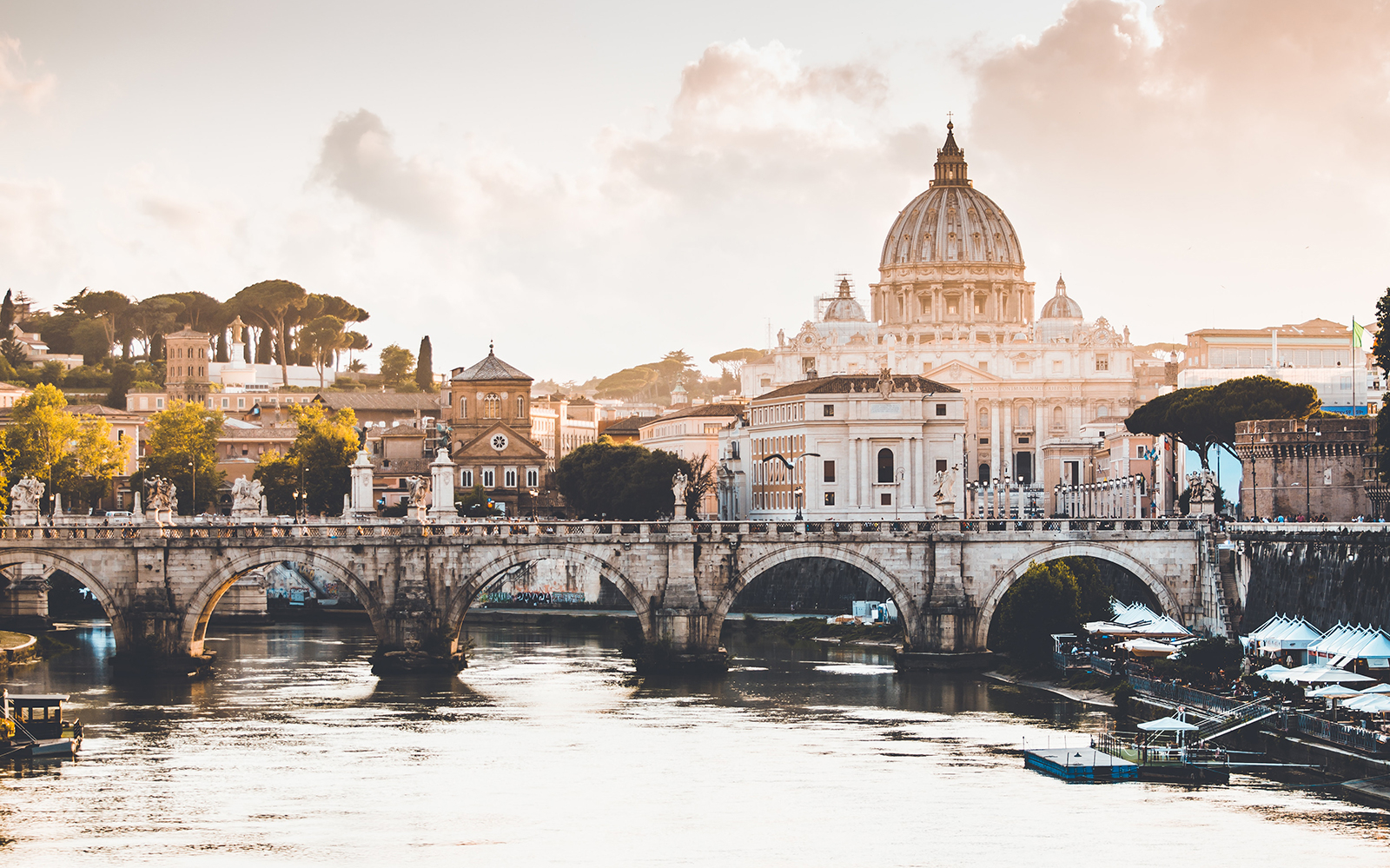 Castel Sant' Angelo: Angels and Demons Experience tickets in Rome - Attractions | TickYourList