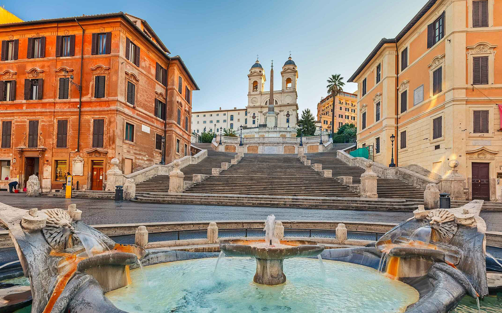 Private Imperial Tour in Rome on a 3-Hour Scooter/Segway Ride tickets in Rome - Attractions | TickYourList