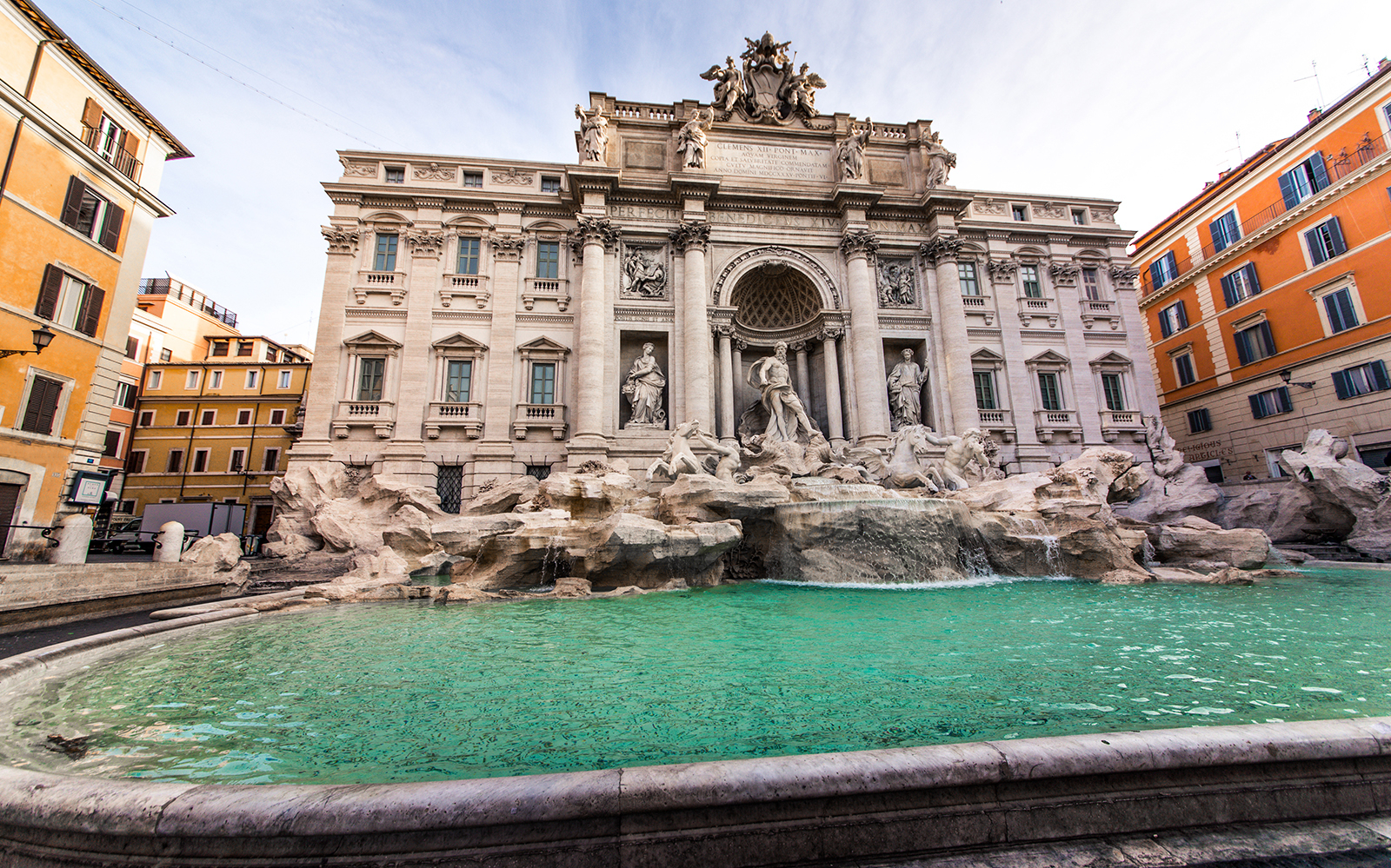 Private Imperial Tour in Rome on a 3-Hour Scooter/Segway Ride tickets in Rome - Highlights | TickYourList