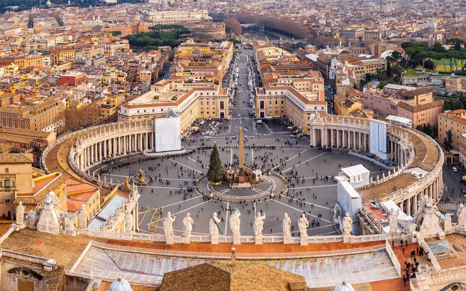 St. Peter's Basilica, Popes Tombs and Dome tickets in Rome - Book Now | TickYourList