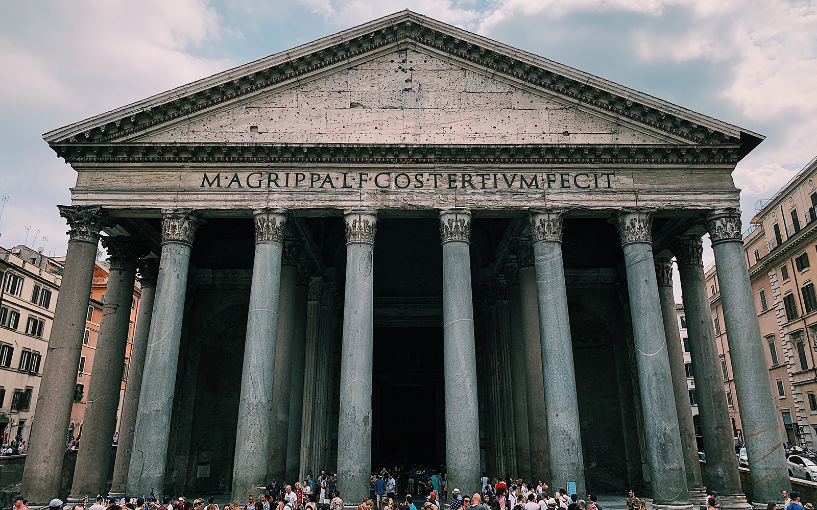 Rome: 2 Hours Baroque Guided Tour by Scooter or Segway tickets in Rome - Activities | TickYourList
