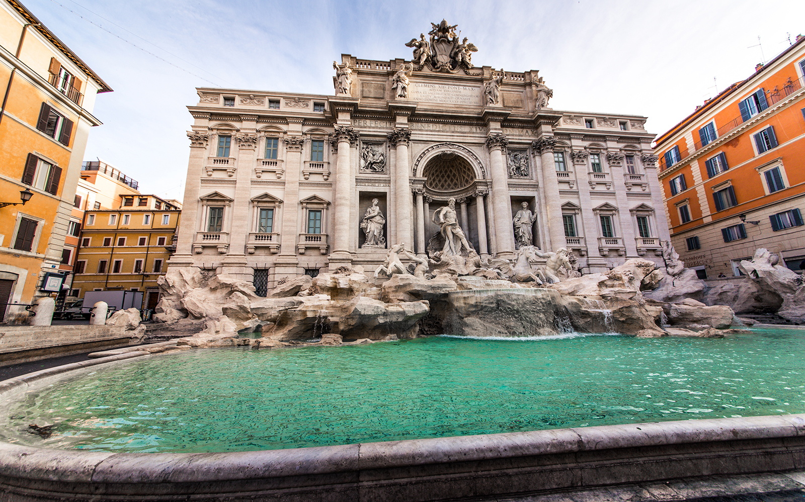 Rome: 2 Hours Baroque Guided Tour by Scooter or Segway tickets in Rome - Highlights | TickYourList