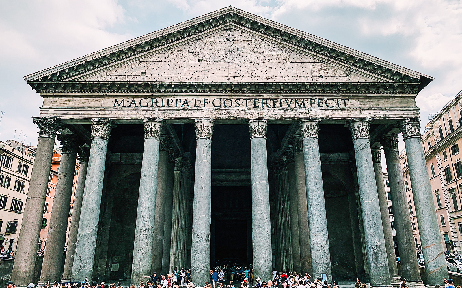 Squares & Fountains of Rome: 2-Hour Walking Tour tickets in Rome - Attractions | TickYourList