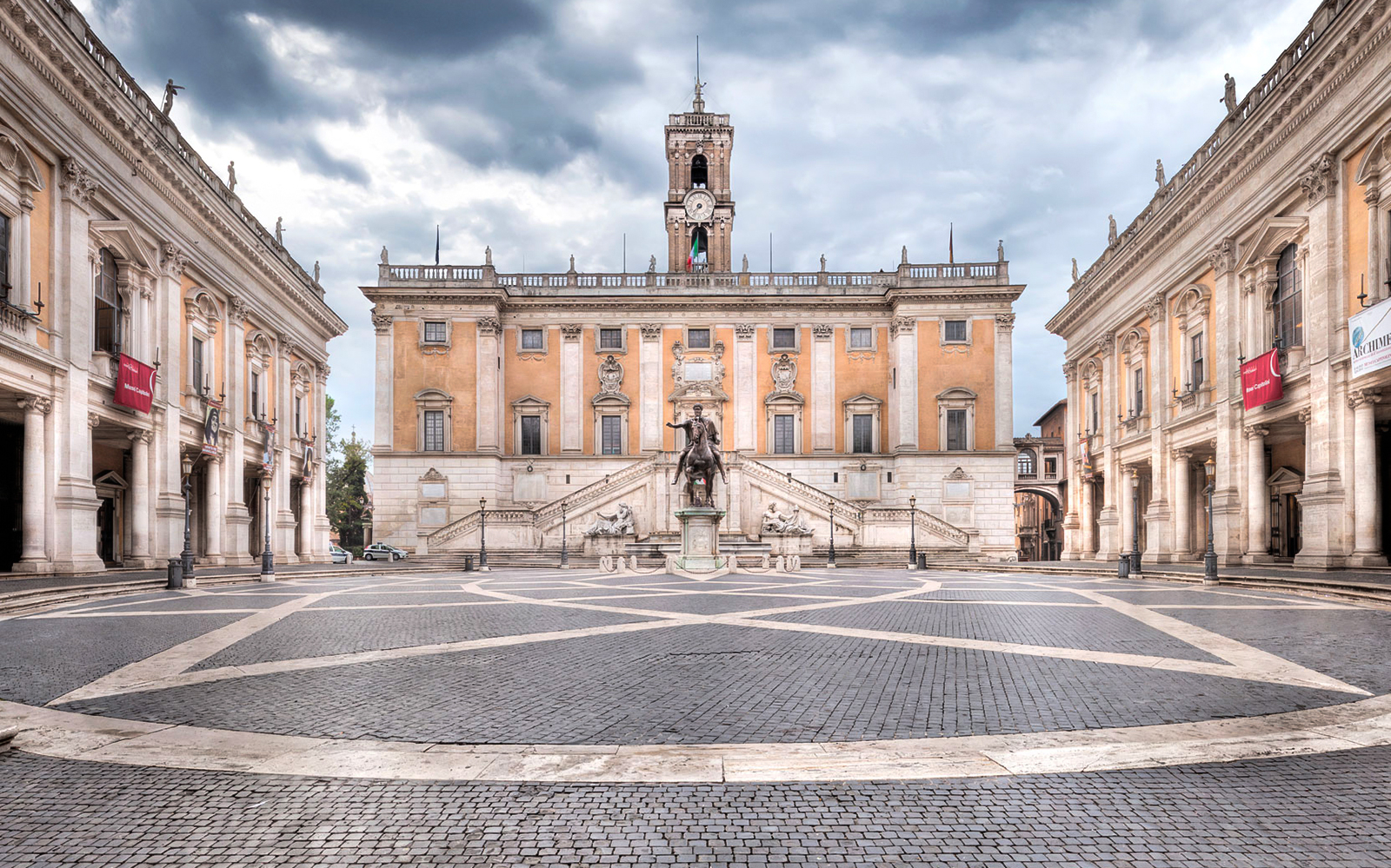 Squares & Fountains of Rome: 2-Hour Walking Tour tickets in Rome - Activities | TickYourList