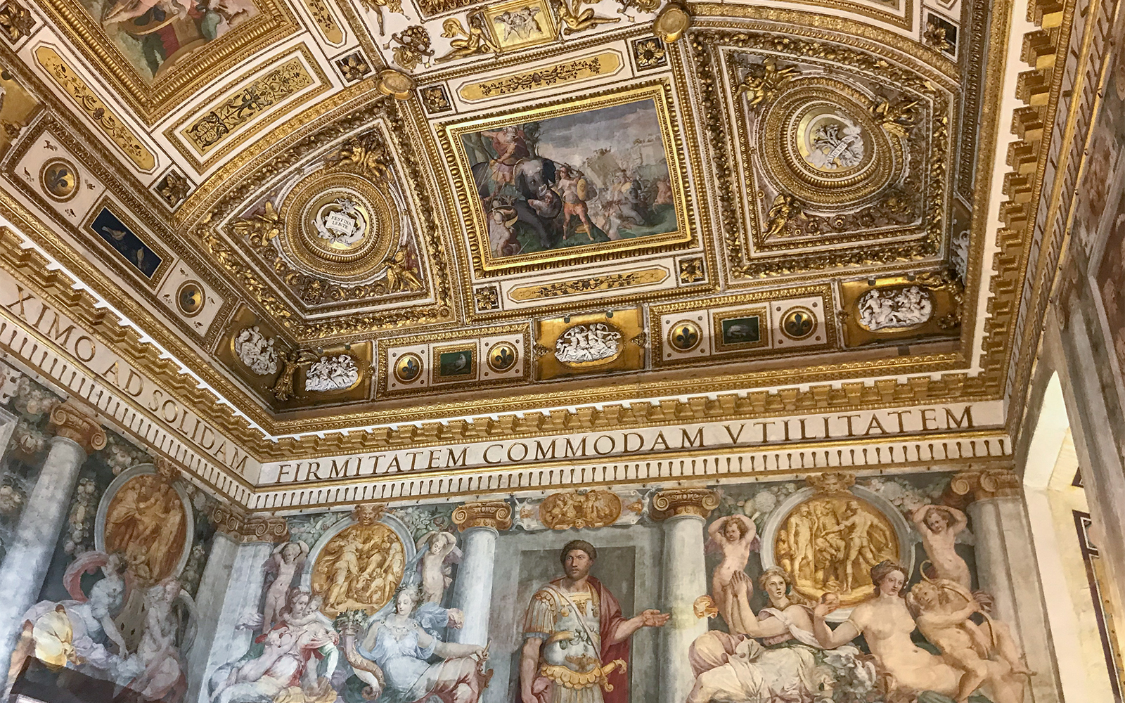 Admission Tickets to Castel Sant'Angelo with E-Bike Rental & Audio Guide in Rome - Features | TickYourList