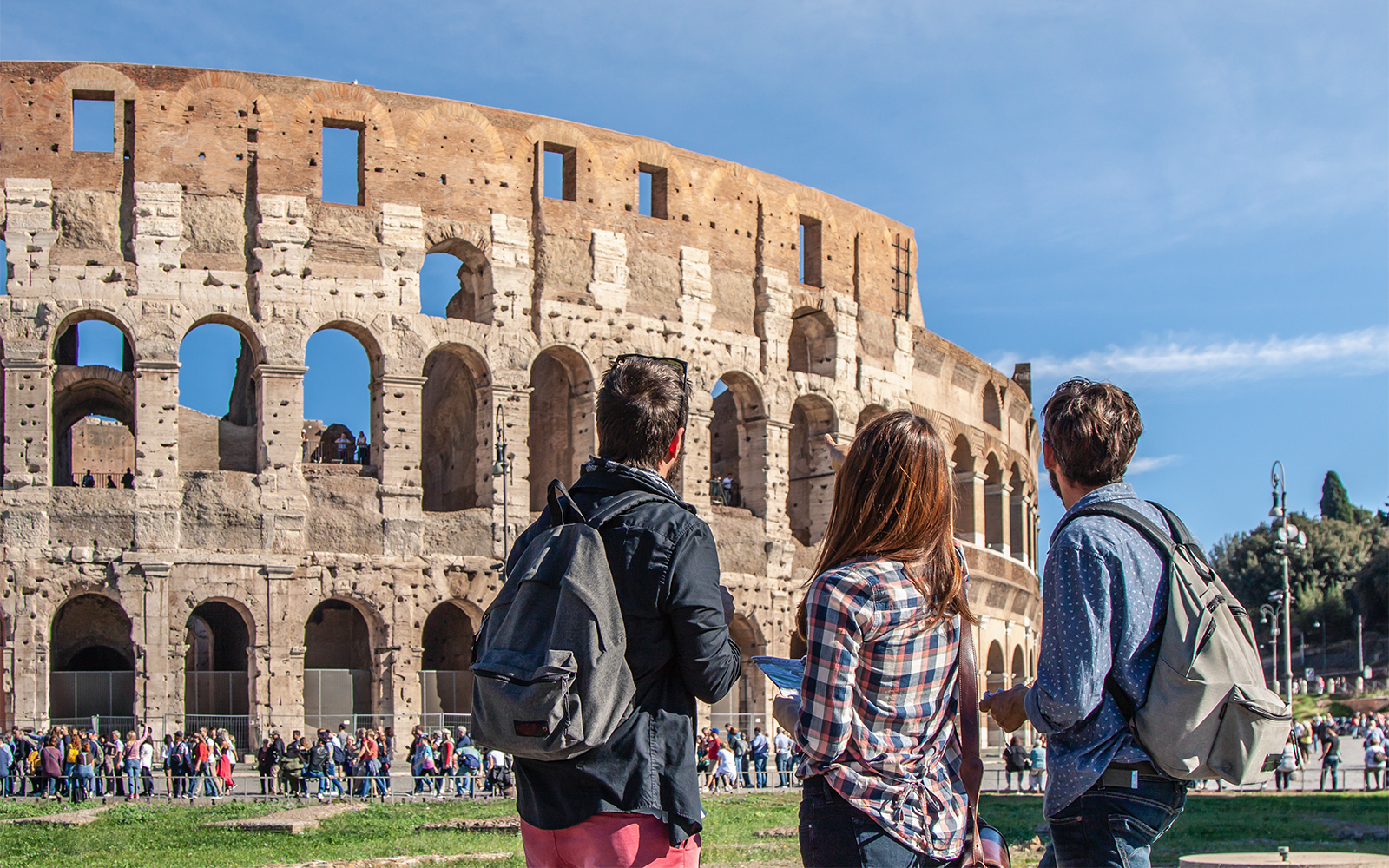 Rome E-Bike Rental tickets in Rome - Activities | TickYourList