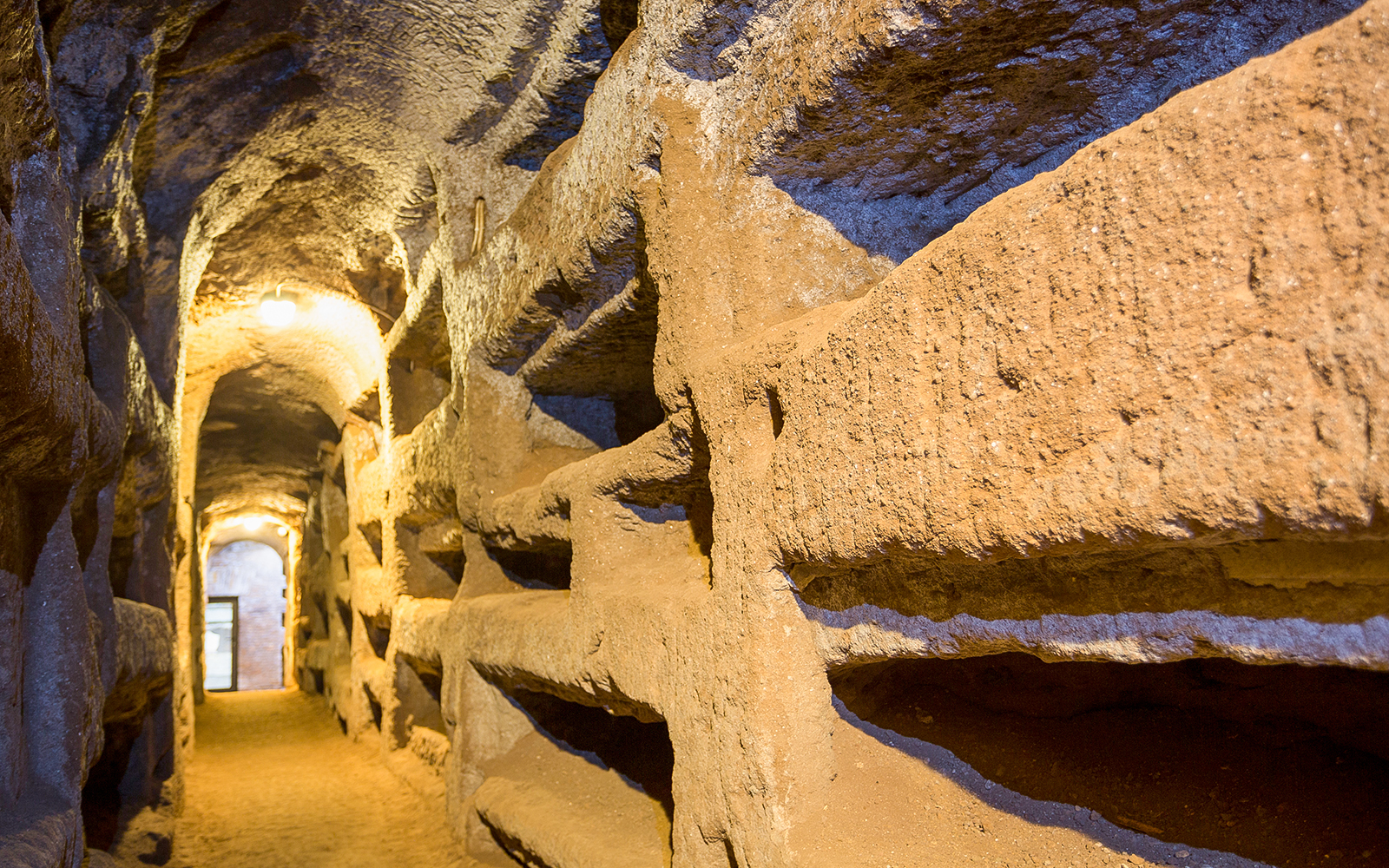 Rome E-Bike Rental & Catacombs Tour tickets in Rome - Highlights | TickYourList