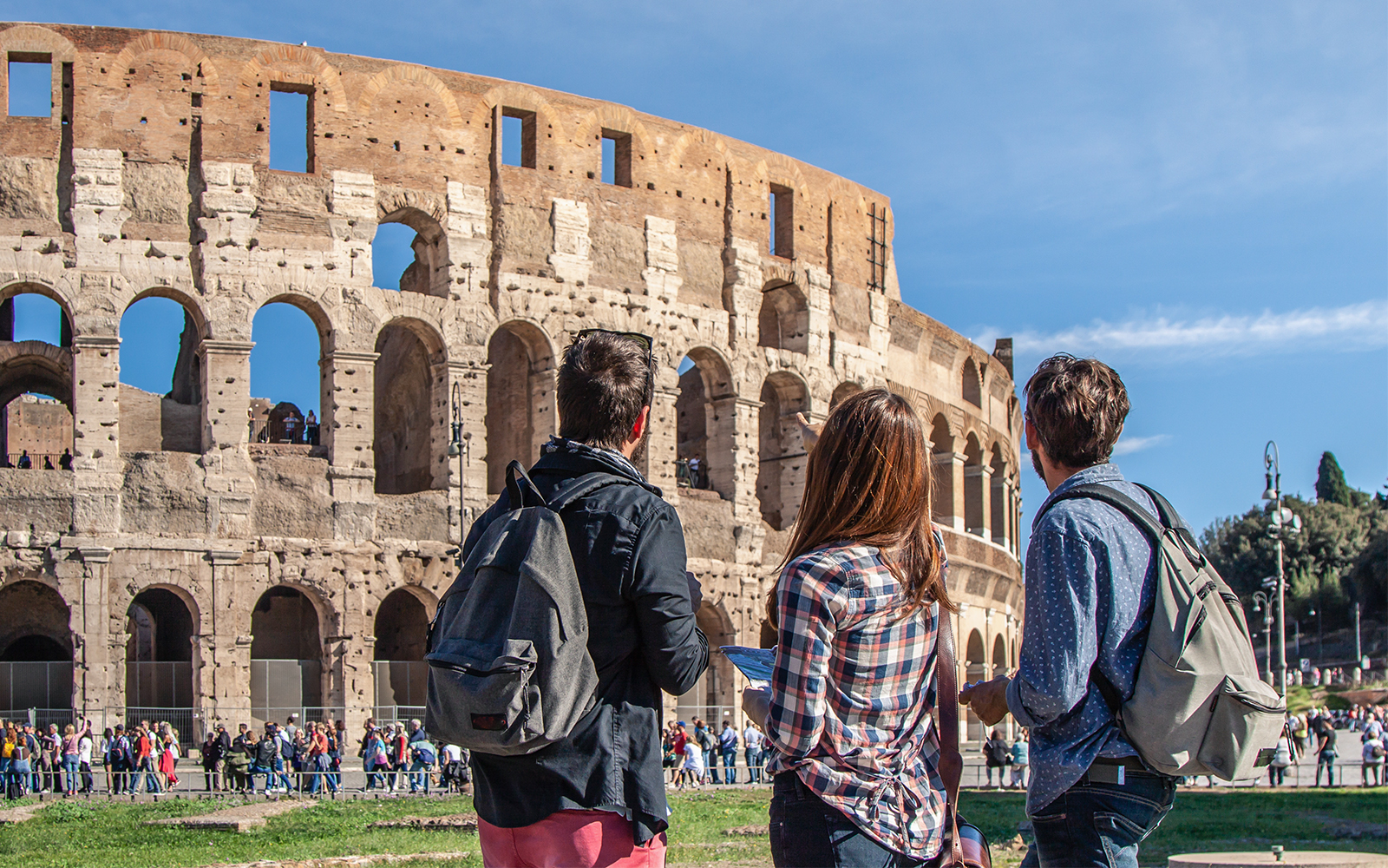 E-Bike City Center Tour of Rome tickets in Rome - Activities | TickYourList