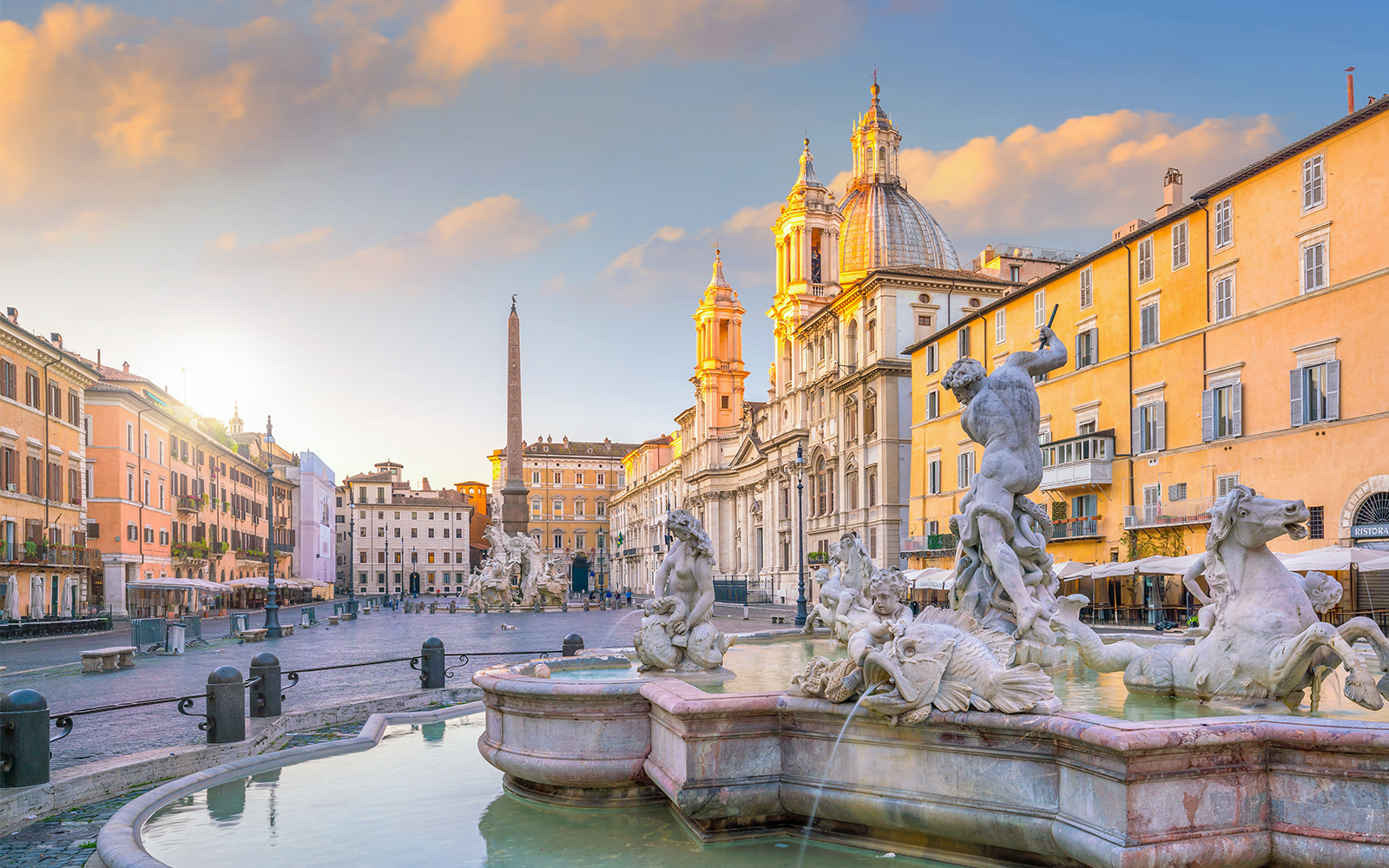 E-Bike City Center Tour of Rome tickets in Rome - Full Experience | TickYourList