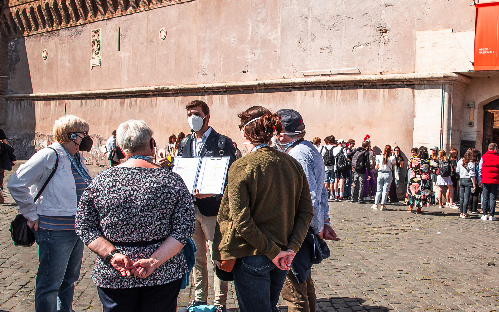 Skip-the-Line Tickets to Borghese Gallery with Golf Cart Ride in Rome - Activities | TickYourList