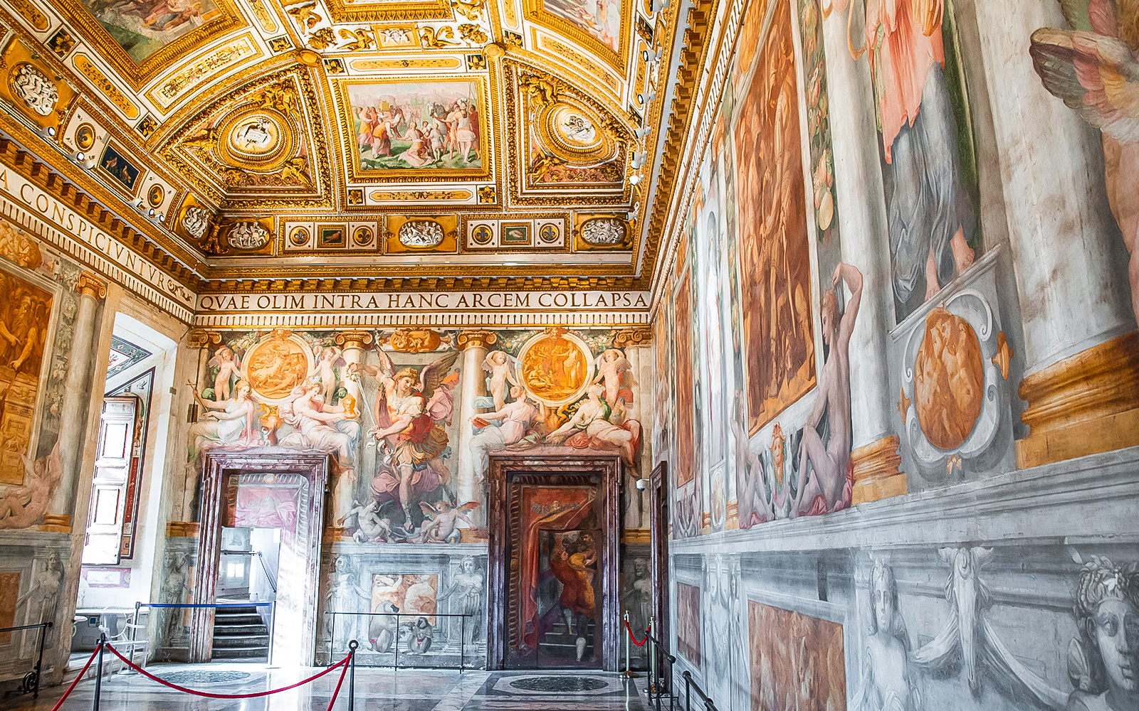 Skip-the-Line Tickets to Borghese Gallery with Golf Cart Ride in Rome - Highlights | TickYourList