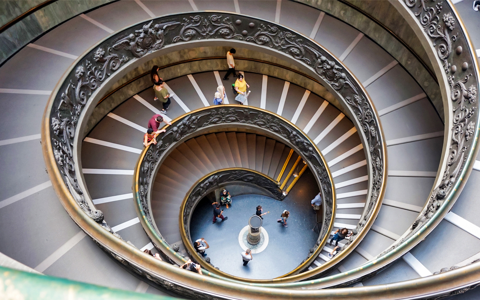 Combo: Vatican Museums + 48-Hr Rome Pass Tickets in Rome - Activities | TickYourList