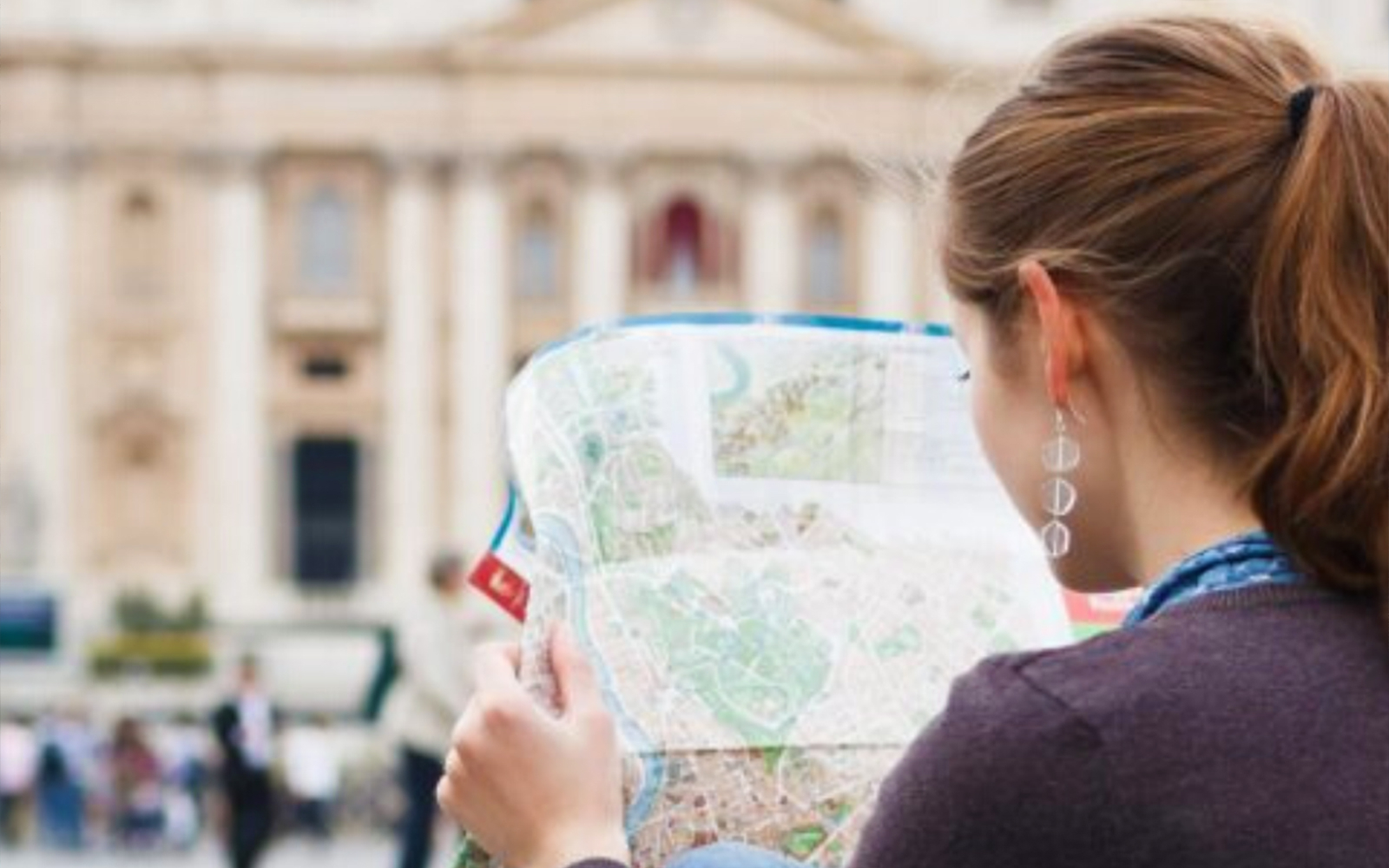 The Treasures of Rome Tour tickets in Rome - Attractions | TickYourList