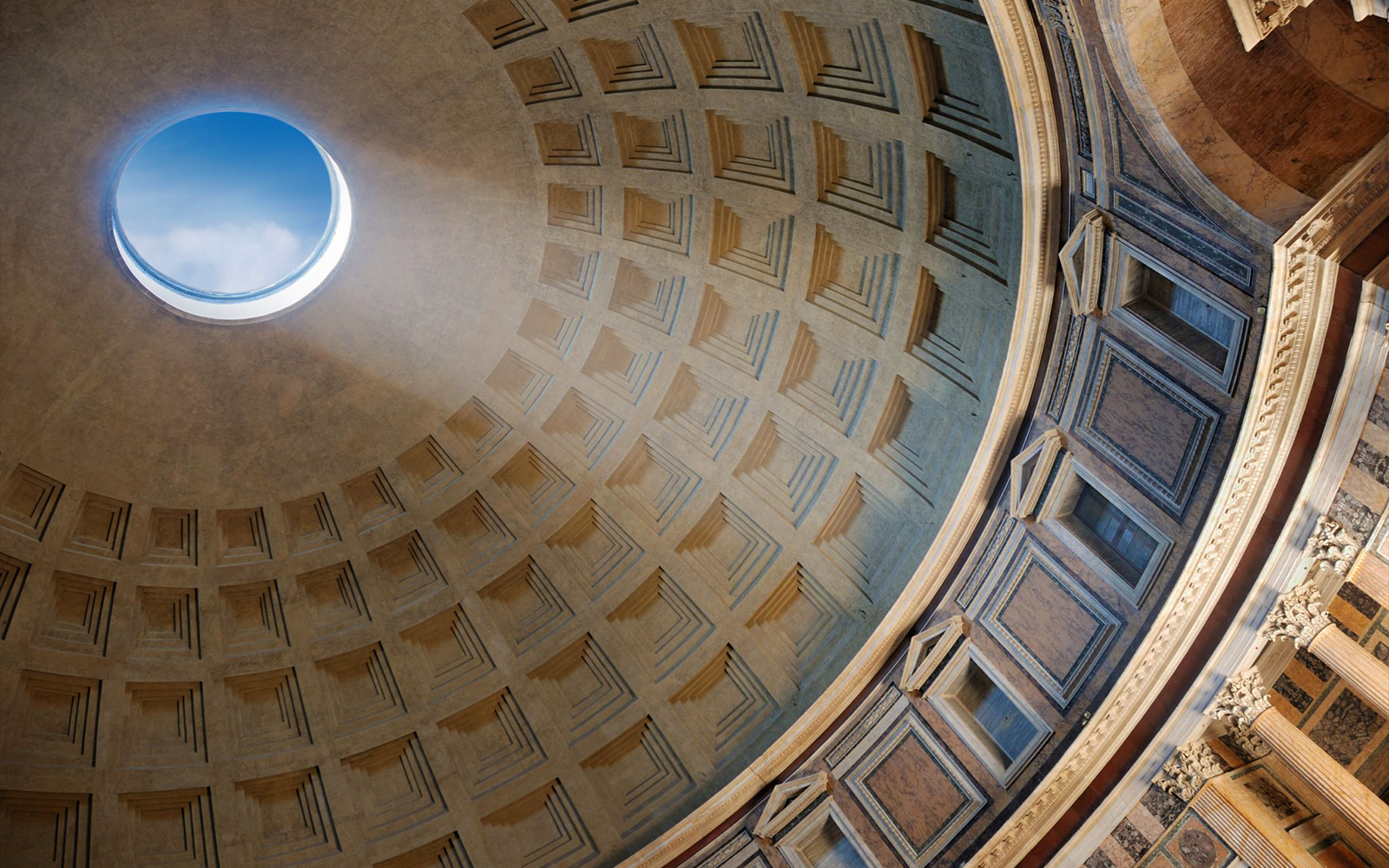 The Treasures of Rome Tour tickets in Rome - Highlights | TickYourList