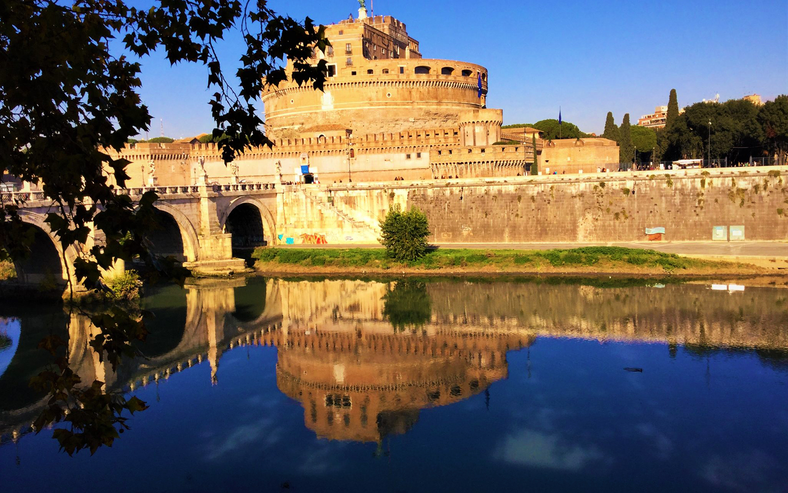 The Treasures of Rome Tour tickets in Rome - Full Experience | TickYourList
