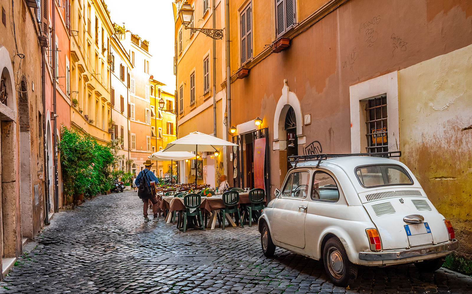 Roma Pass and Carcer Tullianum tickets in Rome - Highlights | TickYourList