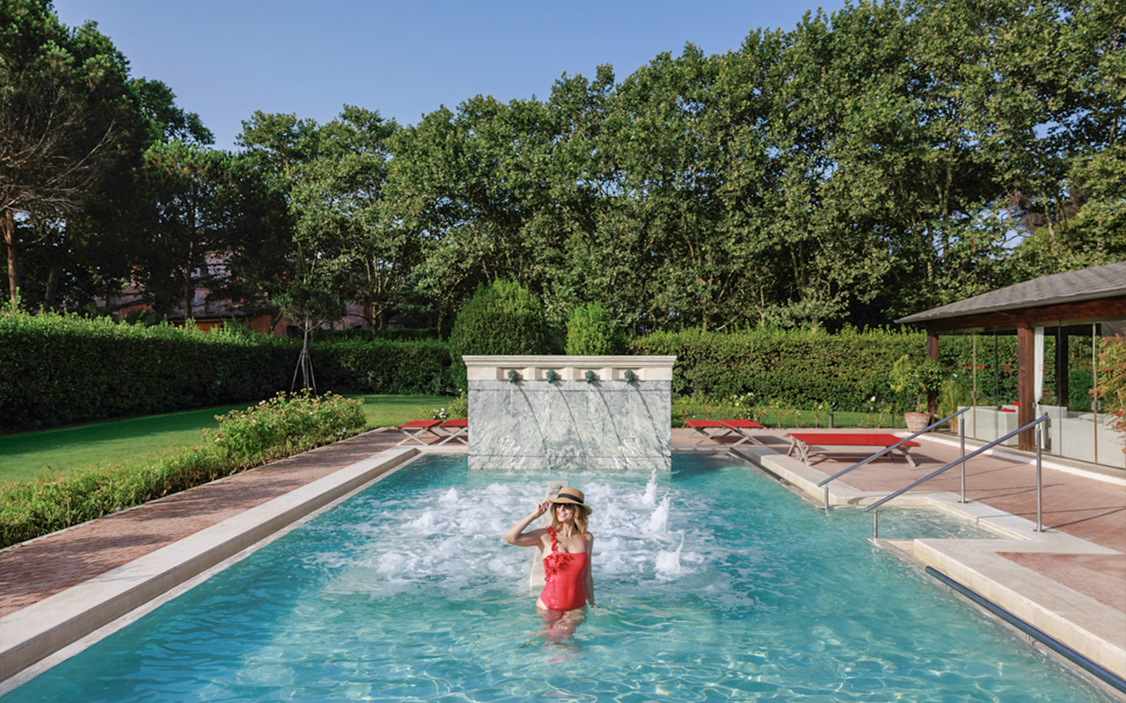 Combo: QC Terme Roma + Baths of Caracalla Priority Entrance Tickets in Rome - Highlights | TickYourList