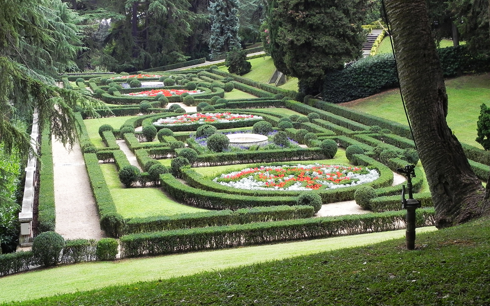 Vatican Gardens & Guided Tour of St. Peter's Basilica tickets in Rome - Activities | TickYourList