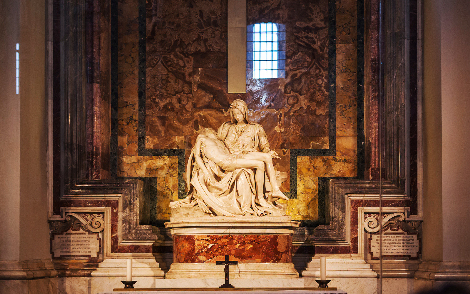 Vatican Gardens & Guided Tour of St. Peter's Basilica tickets in Rome - Highlights | TickYourList