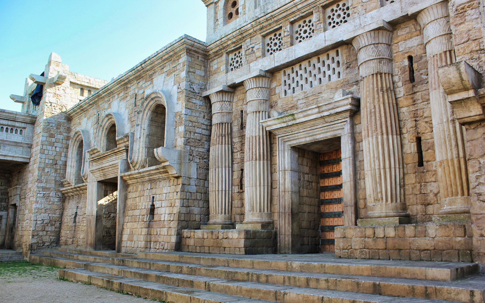 Skip the Line Tickets to Cinecitta Si Mostra in Rome - Activities | TickYourList