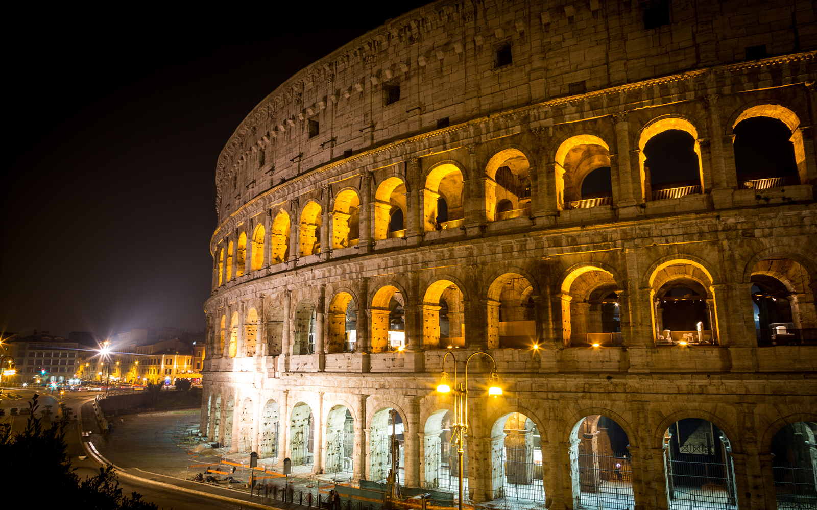Colosseum Arena & Roman Forum Small-Group Guided Tour tickets in Rome - Attractions | TickYourList