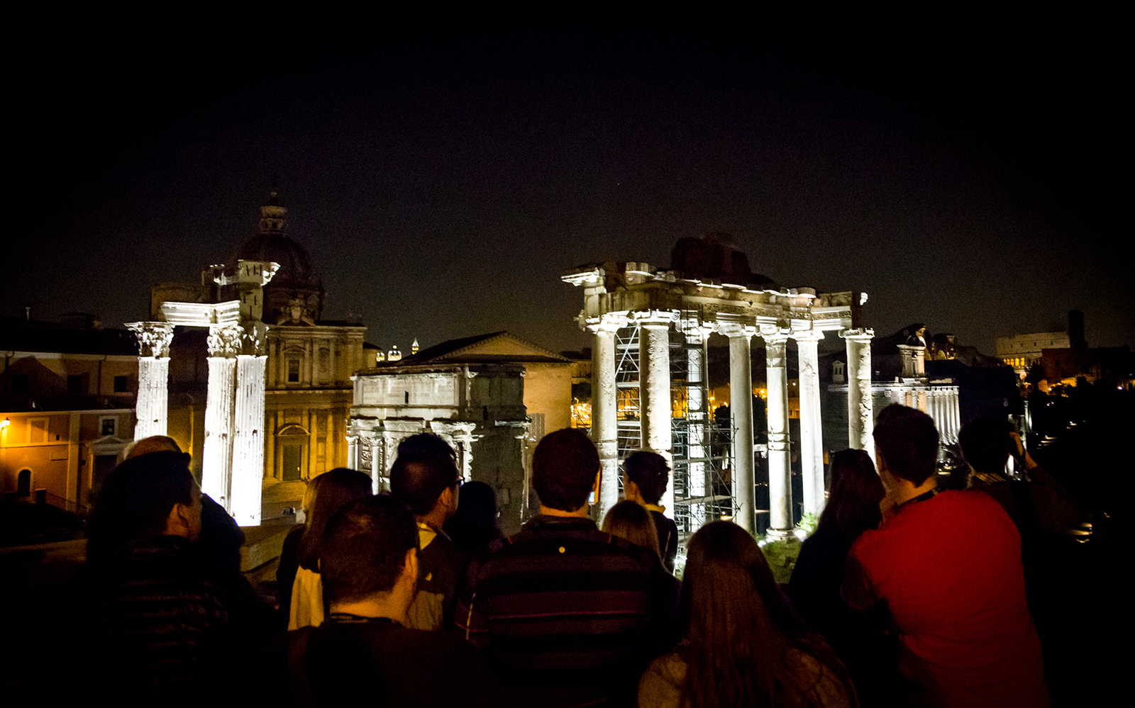 Colosseum Arena & Roman Forum Small-Group Guided Tour tickets in Rome - Activities | TickYourList