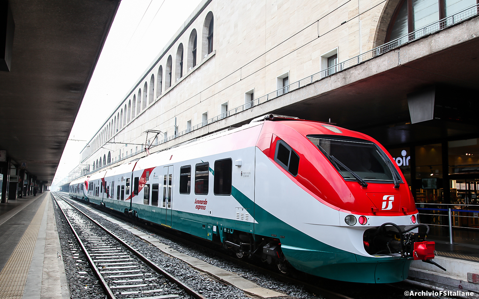 Combo: Leonardo Express + Colosseum + Vatican Museums Tickets in Rome - Attractions | TickYourList