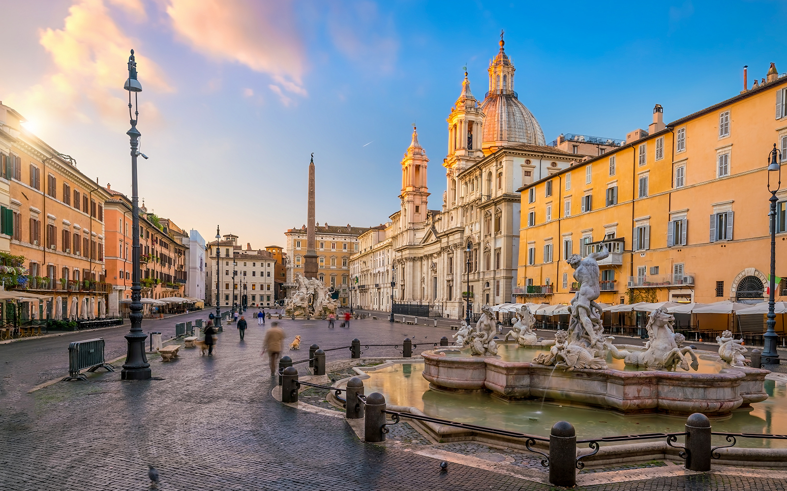 Combo: Leonardo Express + Colosseum + Vatican Museums Tickets in Rome - Features | TickYourList