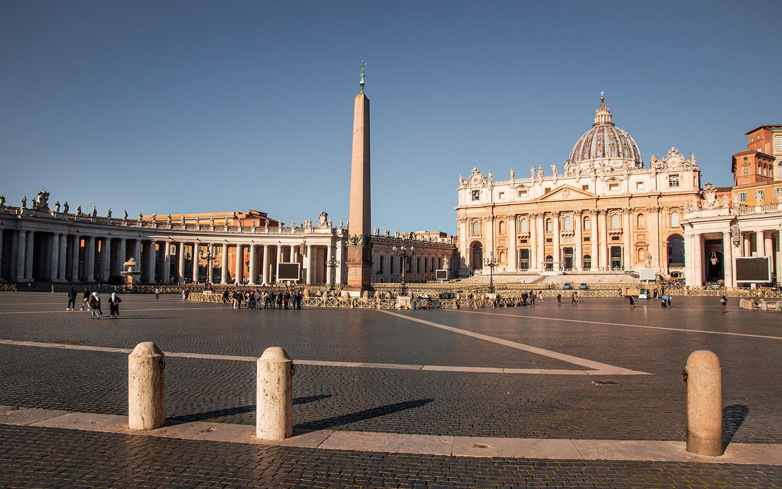 Guided Minivan Tour of Eternal City Highlights: Rome tickets in Rome - Activities | TickYourList
